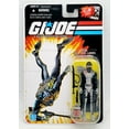 thumbnail image 2 of G.I. Joe SEAL Sea, Air, Land Lt. Torpedo Action Figure 2008 Hasbro 63893, 2 of 4
