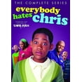 thumbnail image 1 of Everybody Hates Chris: la Série Complète, 1 of 1