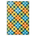 thumbnail image 2 of Loloi Gracie HGE05 Rug 3' 3" x 3' 3" Blue and Multi Round, 2 of 4