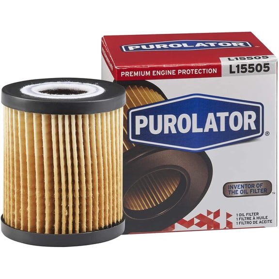 Purolator L15505