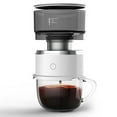 thumbnail image 2 of Coffee Maker, Drip Water Drip Portable Espresso Water Coffee Maker Portable Drip Coffee Buzhi Hine Coffee Solinder Portable Hine Water Leeofty, 2 of 6