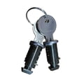 thumbnail image 3 of Portaequipajes, Barras Transversales, Cerraduras, Llaves, Piezas De SUV, Accesorio De Repuesto Profesional, 3 of 9