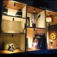 thumbnail image 4 of Mini LED Spot Lights USB Showcase Display Light Dimmable Cabinet Light for Jewelry Collection, 4 of 7