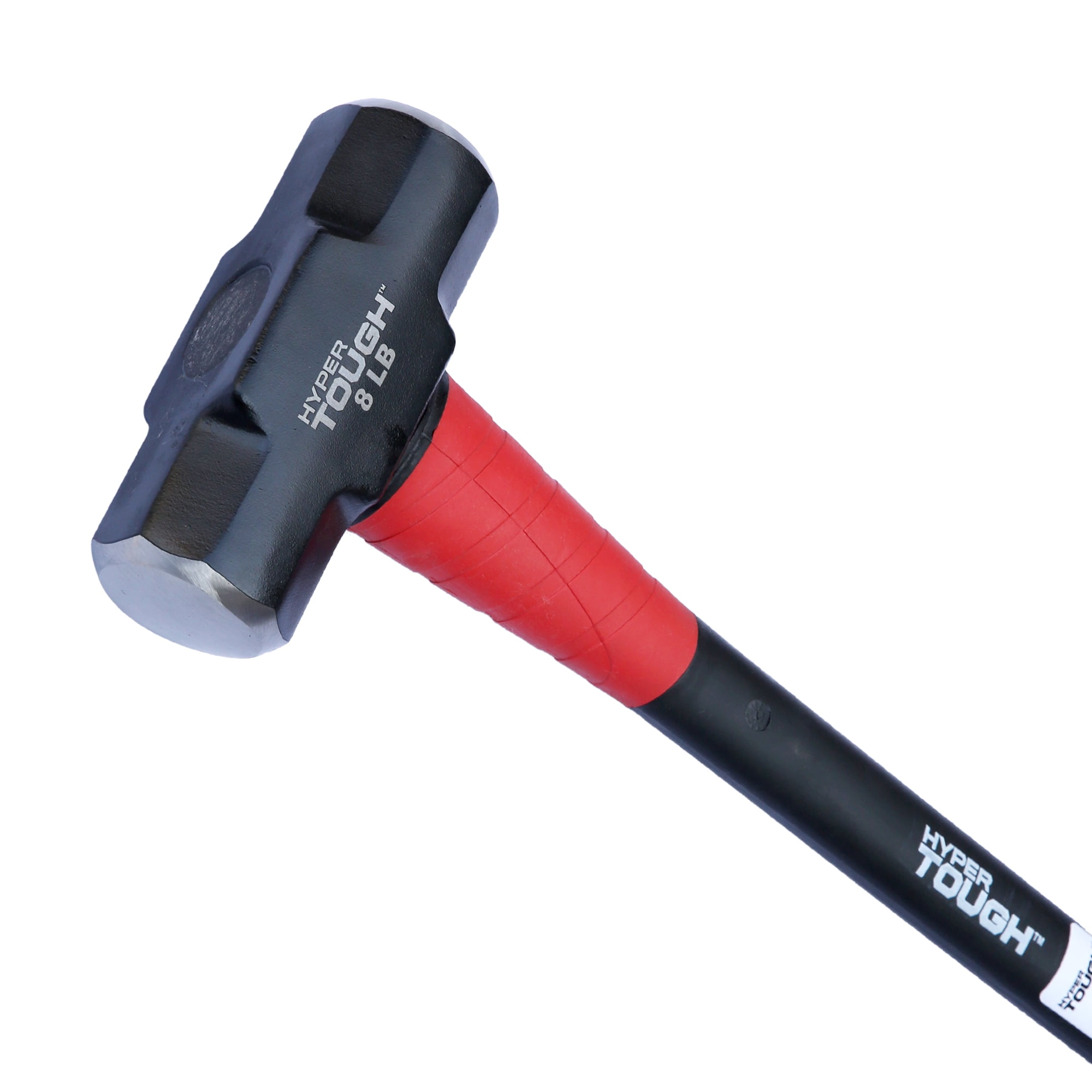 Hyper tough 4 lb sledge hammer online