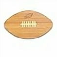 thumbnail image 3 of Philadelphia Eagles - Touchdown Pro! Bamboo Cutting Board by Picnic Time, 3 of 4