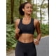 thumbnail image 5 of Sostén Deportivo SYROKAN de Alta Sujeción Sin Aros para Correr XXL, 5 of 6