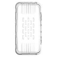 thumbnail image 1 of Suitable for ANBERNIC Handheld Game Console Protective Case, 1 of 8