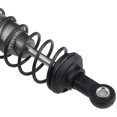 thumbnail image 3 of 4X Metal Oil Filled Front&Rear Shock Absorber for 1/12 12428 12423 RC Car Crawler Upgrad Part,Titanium,4 x Front Shock Absorber 4 x Rear Shock Absorber 2 x accessories kit,Titanium, 3 of 8
