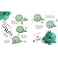thumbnail image 4 of Modeling Clay With 3 Basic Shapes, Bernadette Cuxart Paperback, 4 of 8