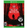 thumbnail image 1 of Blair Witch - Xbox One Xbox One Game, 1 of 2
