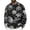 Black, variant on Corduroy Halloween T Shirt for Men Spooky Graphic Pullover Tops Crewneck Long Sleeve Raglan Shirts Fall Winter Fashion Streetwear Black 4XL