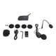 thumbnail image 2 of Intercomunicador Bluetooth, V6‑1200 Intercomunicador inalámbrico para casco de motocicleta Intercomunicador Bluetooth inalámbrico para motocicleta diseñado para profesionales, 2 of 9