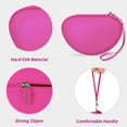 thumbnail image 4 of Funda para auriculares Comecase compatible con Beats Solo 4/ Studio, 4 of 8
