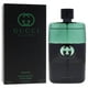thumbnail image 3 of Perfume Guilty Essence Eau de Toilette para hombre, 90 ml, 3 of 3