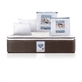 thumbnail image 1 of Colchon Spring Air Super Value King Size + 2 Almohadas Sc + Protector Ensueño + Juego de Sabanas Ensueño, 1 of 5
