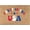Door Mat 27, variant on Door Mat Summer Door Mats American Stars Patriotic Durable Coir Doormat with Heavy-Duty 4th of July Door Mat Sale Clearance Independence Day Floor Rug for Indooor Outdoor ''Oh, My Stars'' 29.5x17.3in