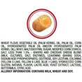 thumbnail image 3 of Combos Cheddar Cheese Cracker Baked Snacks Bag 6.3 oz Pack of 2, 3 of 4