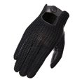 thumbnail image 2 of Labymos Men Knitted Goatskin Touch Screen Gloves for Daily Motorcycling Driving, 2 of 7