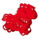 thumbnail image 5 of Decoración de mesa de Año Nuevo chino, centro de mesa de fieltro, suministros para fiestas, decoración de Año Nuevo Caballo 37x125x45cm, 5 of 9