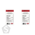 thumbnail image 2 of Moulin Rouge Feuilles de Thym, 650 g - Lot de 2, 2 of 2