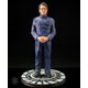 thumbnail image 1 of QMX Battlestar galactica: Maqueta animada del almirante Adama QMX 894742004996, 1 of 1