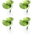 thumbnail image 1 of Betta Leaf Hammock,4pcs Betta Fish Leaf Betta Resting Leaf Betta Resting Spot True Excellence, 1 of 12
