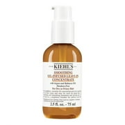 Kiehl's Smoothing Oil-Infused Leave-in Concentrate -75 ml