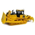 thumbnail image 3 of Universal Hobbies, 1/50 Komatsu D155AX-7 Dozer with Front Blade & Rear Ripper Construction Equipment UH8010, 3 of 3