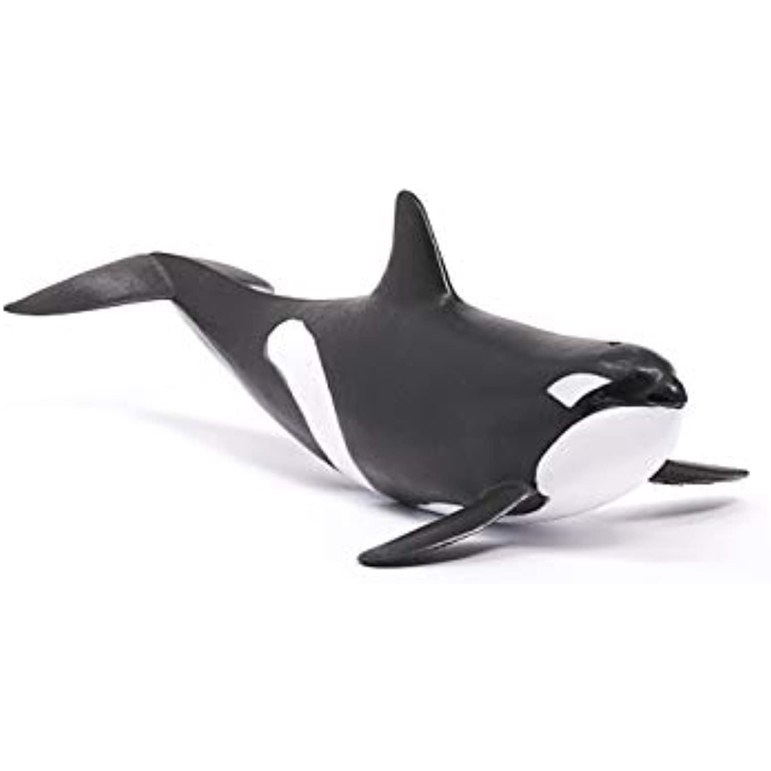 14807 Schleich Killer Whale Plastic Figure Wild Life 