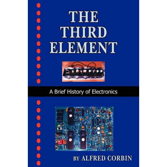 The Third Element (Paperback)