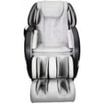 thumbnail image 3 of Osaki OS Champ Zero Gravity Full Body Massage Chair Recliner, Cream/Taupe, 3 of 6