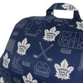 thumbnail image 2 of NHL Toronto Maple Leafs Bedrest, 2 of 4