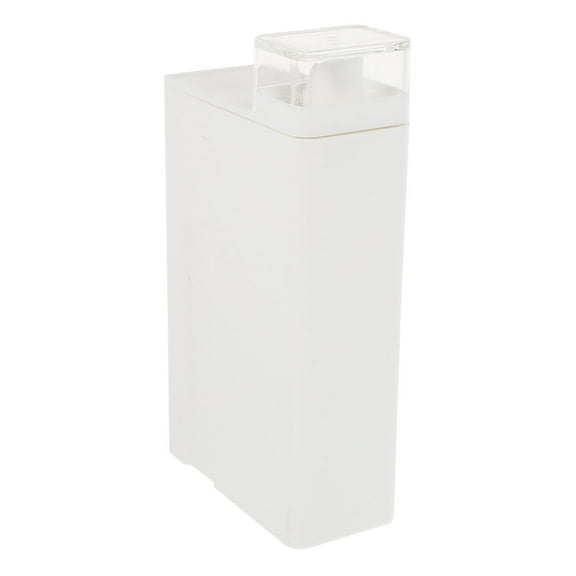 MLINS  Cup Conditioner Laundry Detergent Bottle Liquid 5l for Washing Powder