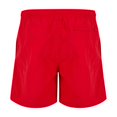 thumbnail image 2 of Urban Classics Mens Block Swim Shorts, 2 of 3