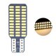 thumbnail image 1 of T10 W5w Canbus 33 Led 3014 Smd Sin Error Obc Lámpara de lectura de bombilla interior de coche, 1 of 5
