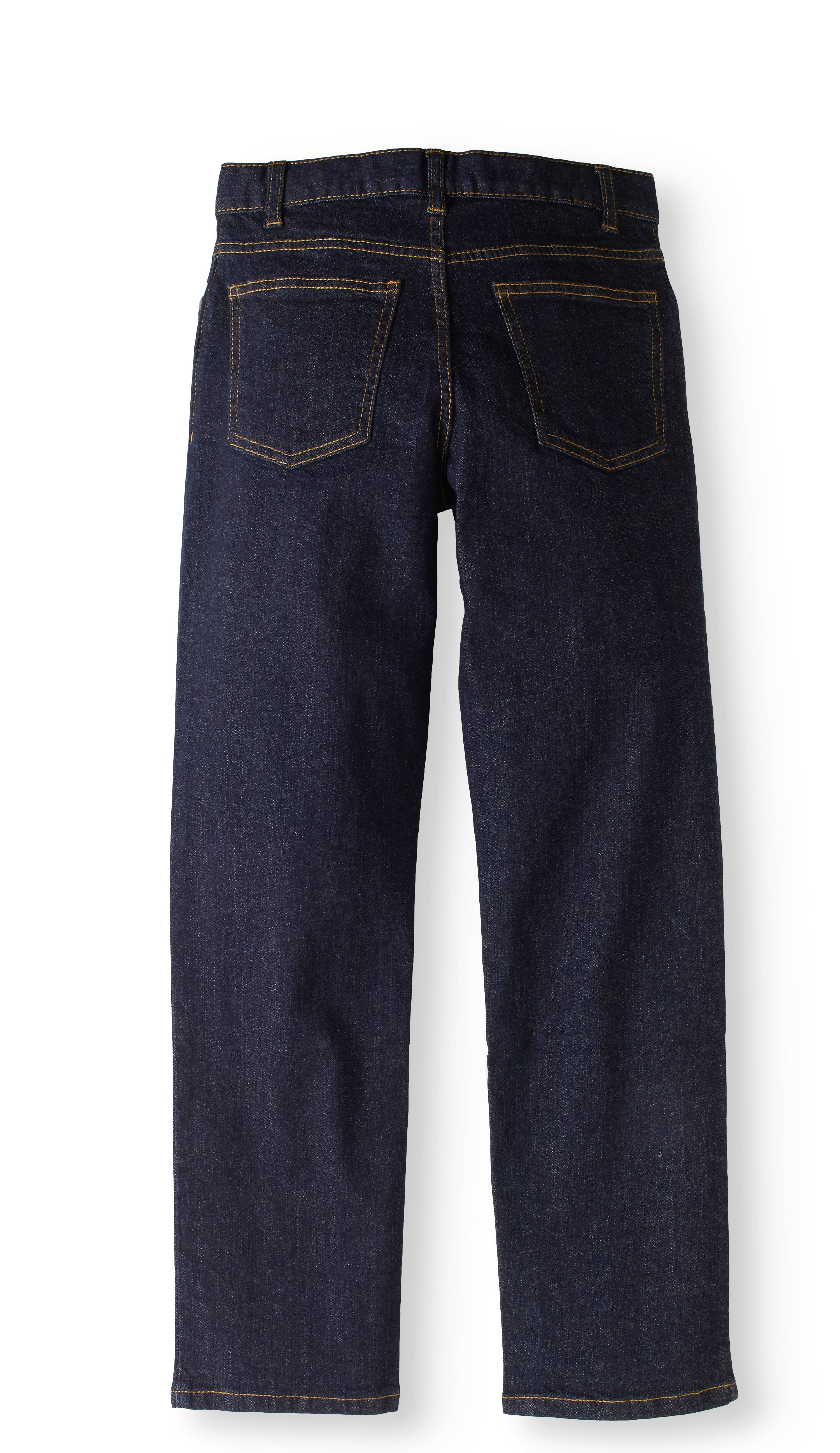 faded glory boys jeans