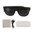 thumbnail image 2 of Smart Glasses, Hands Free Call  Sunglasses Lightweight Long Standby Time Low Latency  for All Smart Devices, 2 of 7