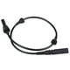 thumbnail image 2 of 34526771776 Sensor de velocidad de rueda delantera izquierda y derecha ABS para BMW X5 X6 Jadeshay  A, 2 of 9
