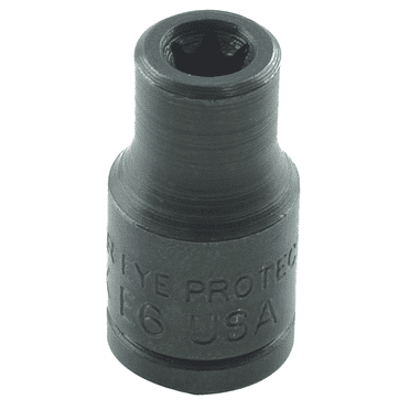 K Tool International SOC E6 1/4D IMP EXT TRX