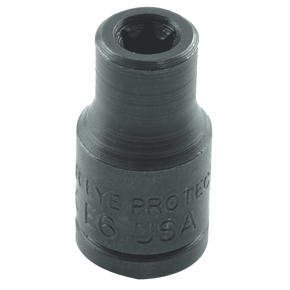 K Tool International SOC E6 1/4D IMP EXT TRX