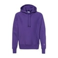 thumbnail image 2 of Champion - Reverse Weave Hooded Sweatshirt - S101, 2 of 3