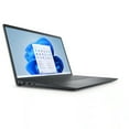 thumbnail image 3 of Dell - Inspiron - 15.6" 2K Touchscreen Laptop - AMD Ryzen 7 7730U 2023 - 16GB Memory - 1TB Storage - Carbon Black, 3 of 5