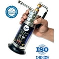 thumbnail image 2 of Mini Cryo Gun LN2 Sprayer: Dermatologist’s #1 Cryotherapy Tool, 2 of 6
