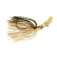 thumbnail image 4 of Berkley SlobberKnocker, 1/2 oz, Golden Shiner, 4 of 9