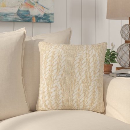 Breakwater Bay Lowes Ropes IndoorOutdoor Throw Pillow Walmart Amazing Lowes Outdoor Decorative Pillows Breakwater Bay Lowes Ropes IndoorOutdoor Throw Pillow Walmart Amazing Lowes Outdoor Decorative Pillows