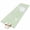 Green, variant on Kitchen Runner 2 x 6 Ft, Happy Easter Bunny Non-Slip Residential Carpet, Rabbit Butterfly Spring Flowers Green Indoor Crawling Mats Runner Rugs for Living Room/Dining Room/Bedroom