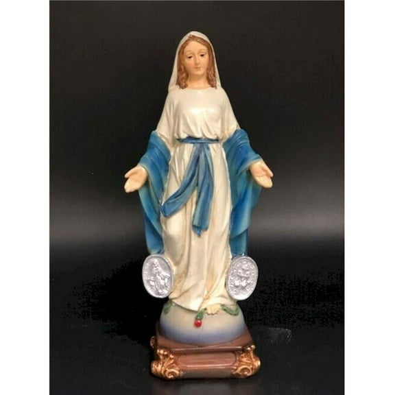 Our Lady of Grace Figurine