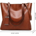 thumbnail image 2 of SURJDE Women's Tote, 2 of 7
