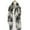 Black, variant on Women Spring Scarf