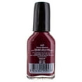 thumbnail image 4 of Sally Hansen Hard as Nails Garnet Attention Nail Polish 0.45 fl oz, No Chipping Splitting, 4 of 6